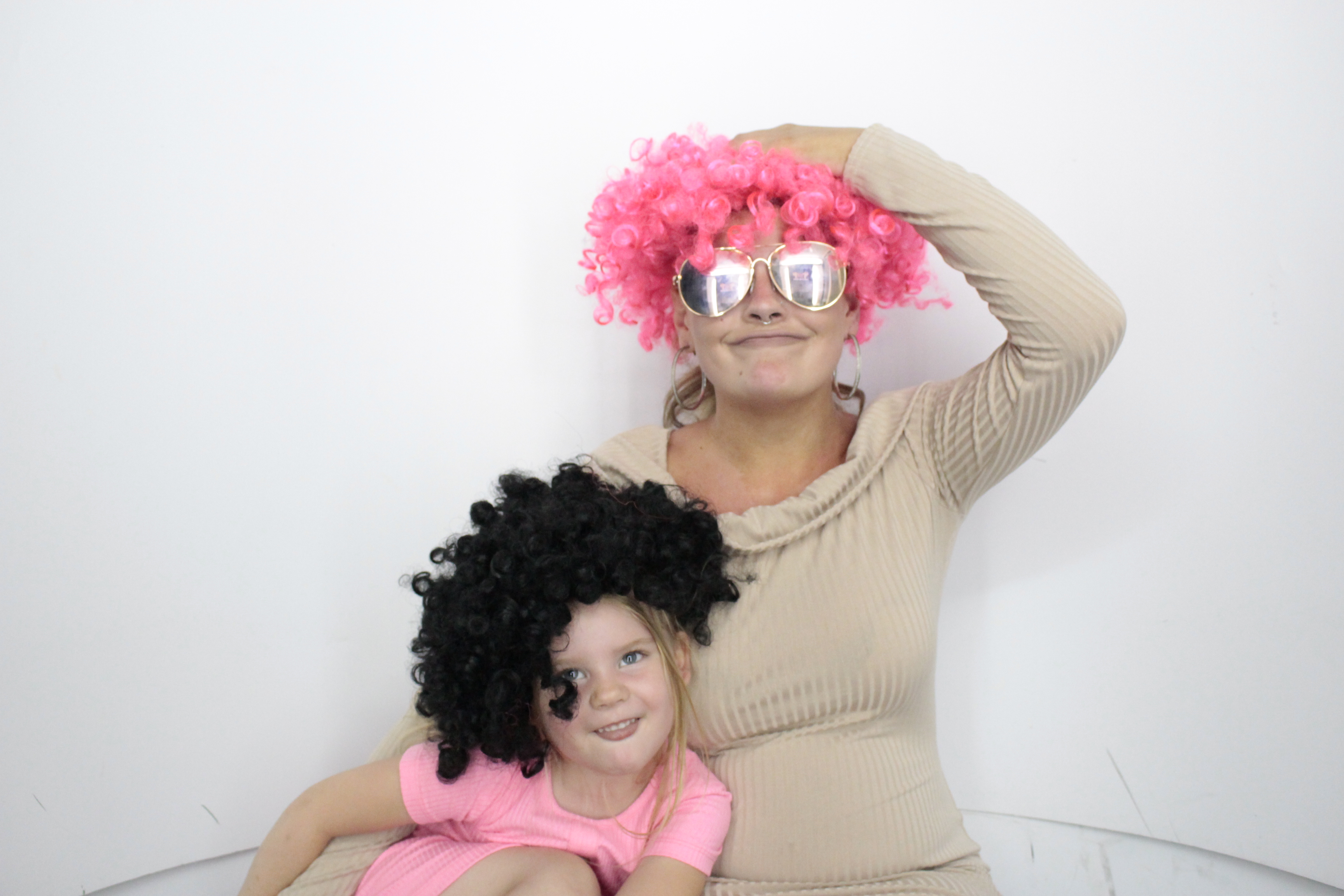 Kerry's 30th Birthday | View more photos from the event at gallery.myphotoboothexperience.co.uk/u/MyPhotoBoothExperienceLtd/Kerrys-30th-Birthday